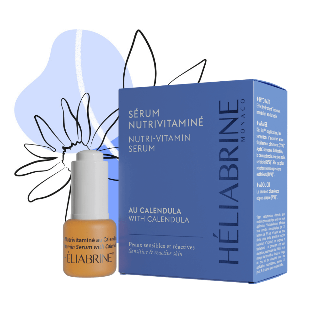 Serum Nutrivitaminé